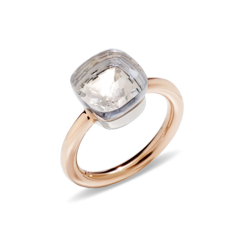 Bague NUDO - Petit - Pomellato Bague NUDO - Petit - Pomellato