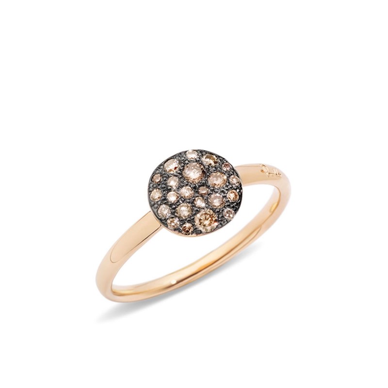 Bague Sabbia - Pomellato Bague Sabbia - Pomellato