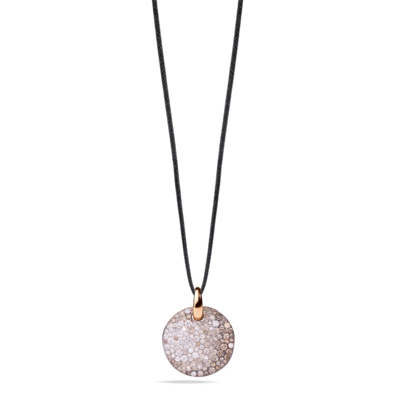 Pendentif sans chaîne SABBIA Pendentif sans chaîne SABBIA