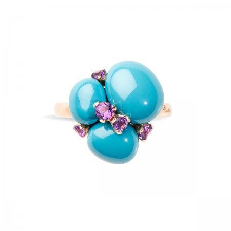 Bague Capri POMELLATO