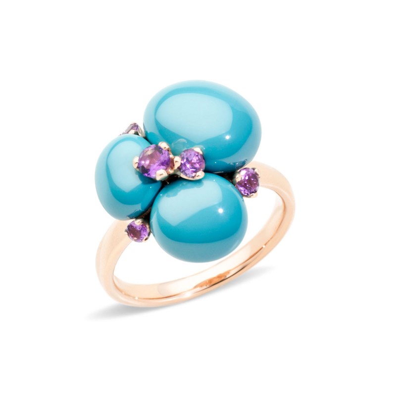 Bague CAPRI Pomellato