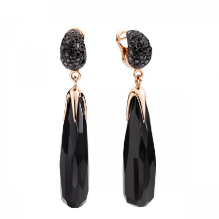 Boucles d'Oreilles VICTORIA  Pomellato