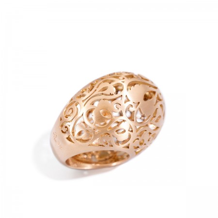 Bague ARABESQUE