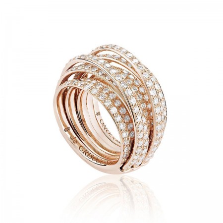 Bague ALLEGRA de GRISOGONO