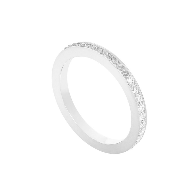 Bague Petit modèle - FORCE 10 DUO