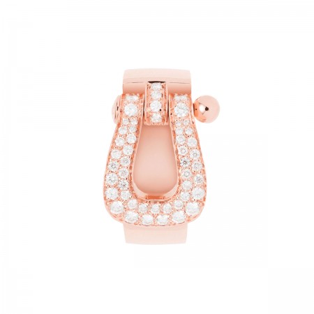 Bague FRED FORCE 10