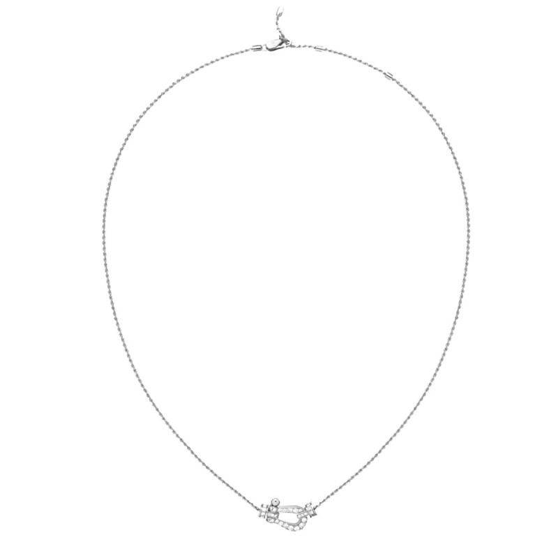 FORCE 10 MOYEN DIAMOND BRACELET