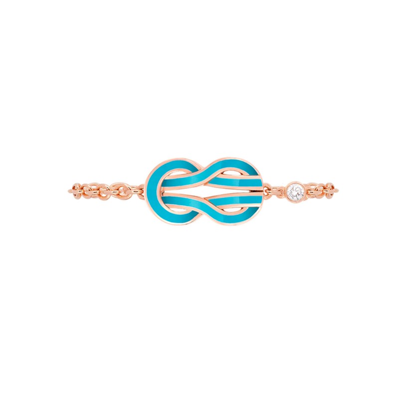 CHANCE INFINIE DIAMOND BRACELET
