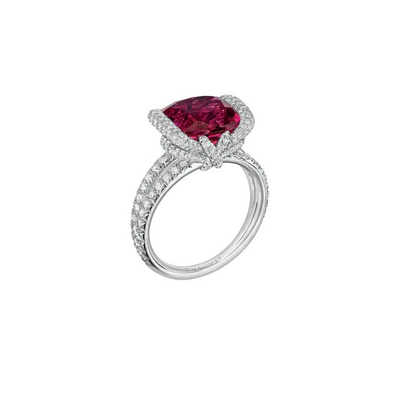 Bague Liens d'Amour Bague Liens d'Amour