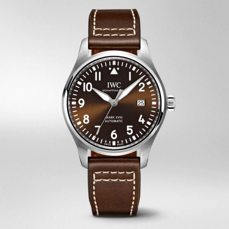 MONTRE D’AVIATEUR IWC