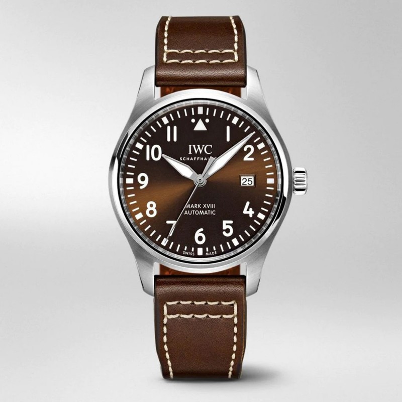 MONTRE D’AVIATEUR IWC MONTRE D’AVIATEUR IWC