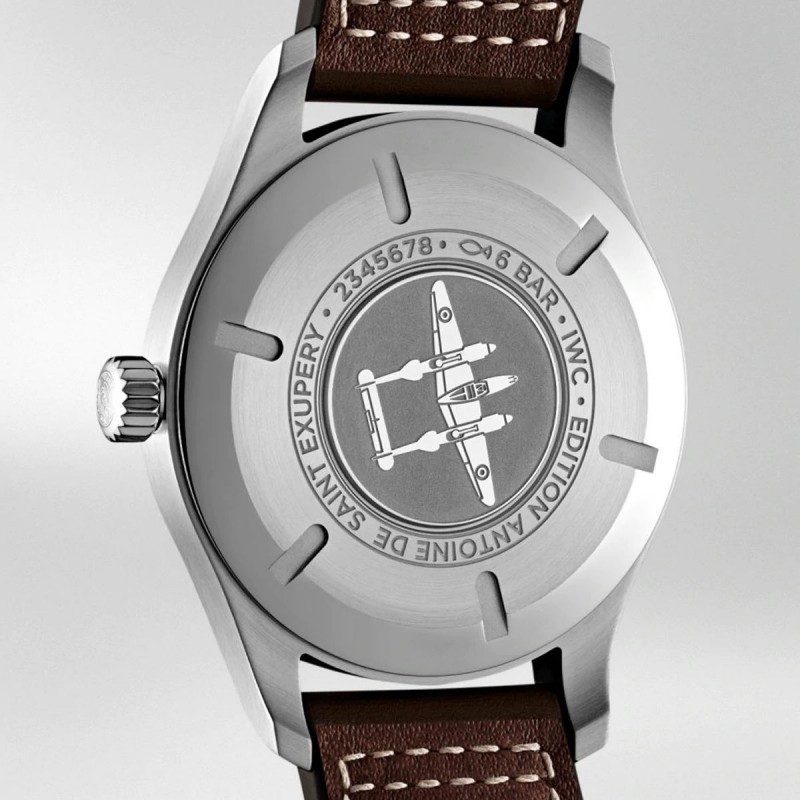 Montre Marsu 1814 - Série Limitée 9999 Exemplaires - Comme Neuve