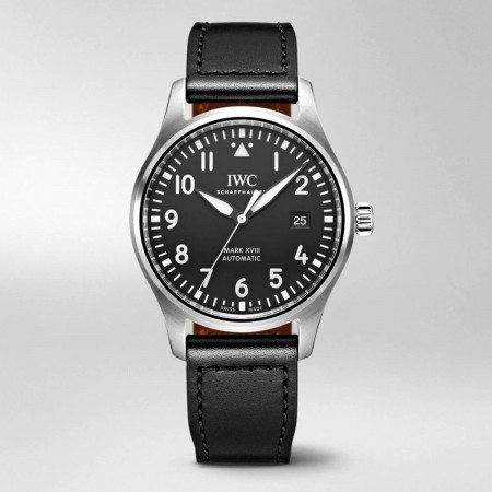 MONTRE D’AVIATEUR MARK XVIII