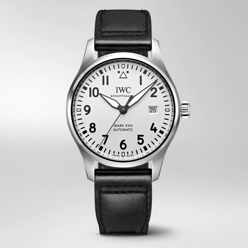 MONTRE D’AVIATEUR MARK MONTRE D’AVIATEUR MARK