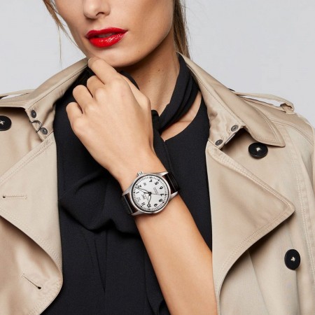 MONTRE D’AVIATEUR MARK XVIII Unisex