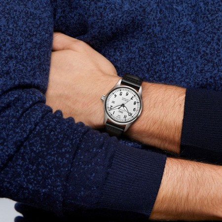 MONTRE D’AVIATEUR MARK XVIII Unisex