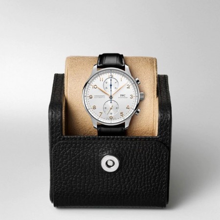 MONTRE PORTUGIESER CHRONOGRAPHE UNISEX