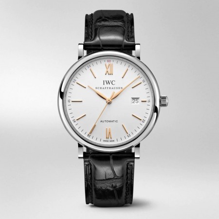 MONTRE PORTOFINO AUTOMATIC