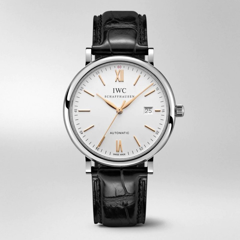 MONTRE PORTOFINO AUTOMATIC MONTRE PORTOFINO AUTOMATIC
