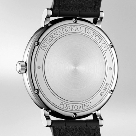 MONTRE PORTOFINO IWC