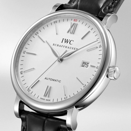 MONTRE PORTOFINO AUTOMATIC IWC