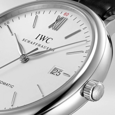 Montre IWC Unisex Automatic