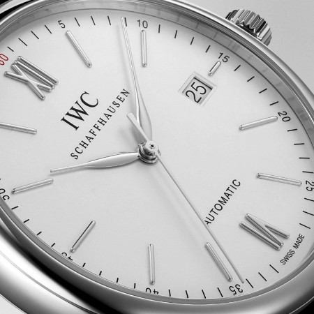 Montre IWC Unisex Automatic Rond