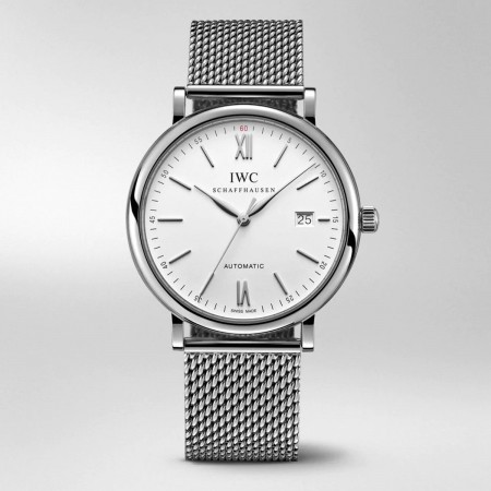 MONTRE PORTOFINO AUTOMATIC IWC