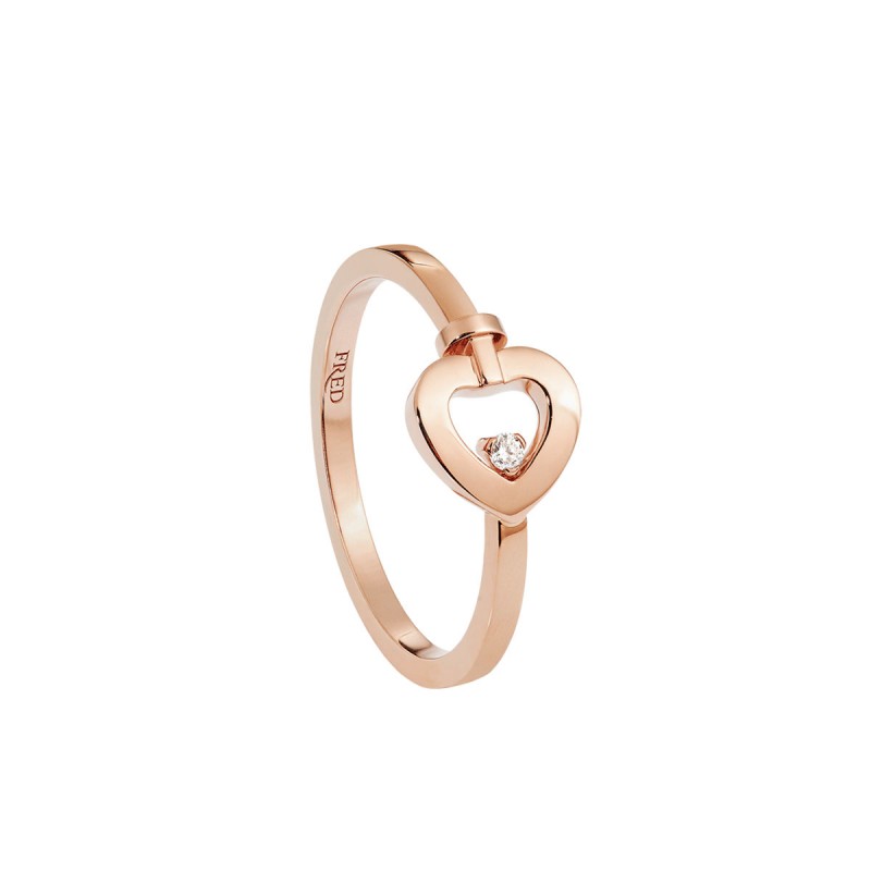 Bague Mini modèle - PRETTY WOMAN FRED Bague Mini modèle - PRETTY WOMAN FRED