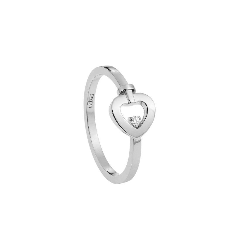 Bague Mini modèle - PRETTY WOMAN FRED Bague Mini modèle - PRETTY WOMAN FRED