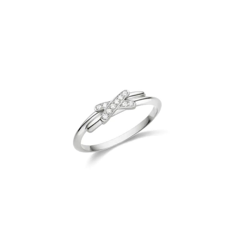 Bague Jeux de Liens CHAUMET