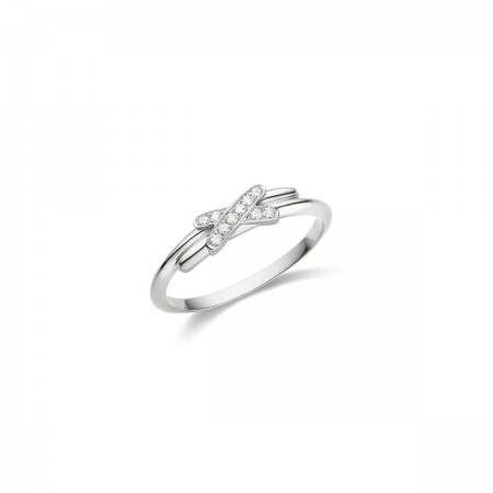 Bague Jeux de Liens CHAUMET