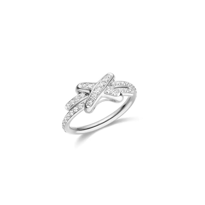 Bague Jeux de Liens CHAUMET