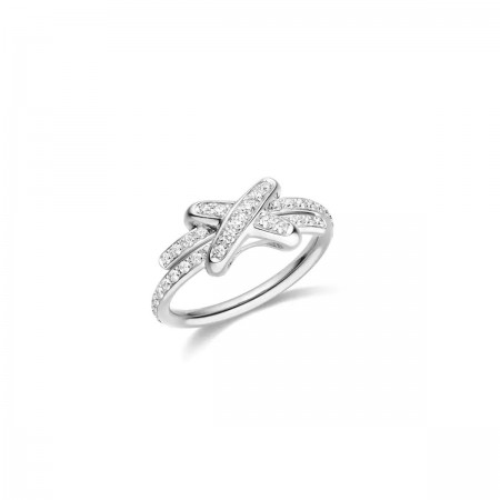 Bague Jeux de Liens CHAUMET