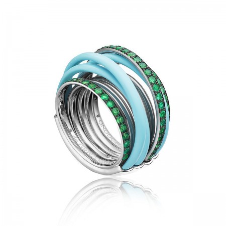 Bague ALLEGRA de GRISIGONO