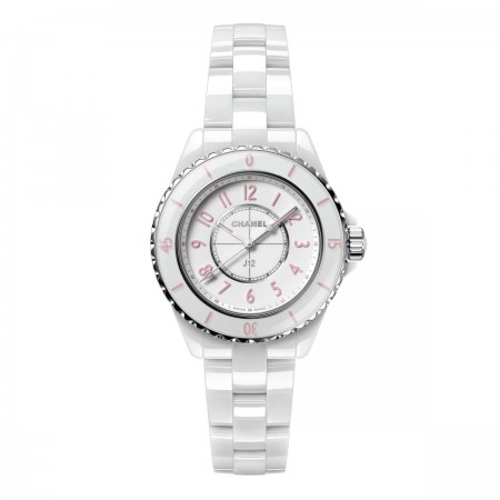 Montre femme Chanel - Edition limitée