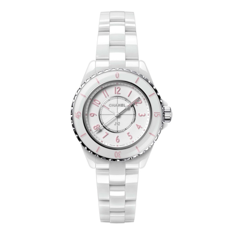 Montre femme Chanel - Edition limitée Montre femme Chanel - Edition limitée