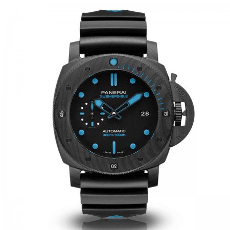 Montre Submersible Panerai