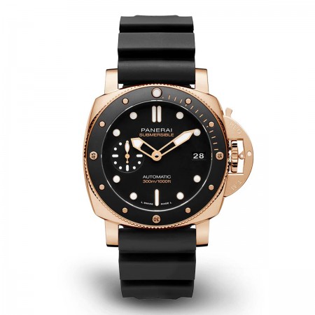 Montre Submersible