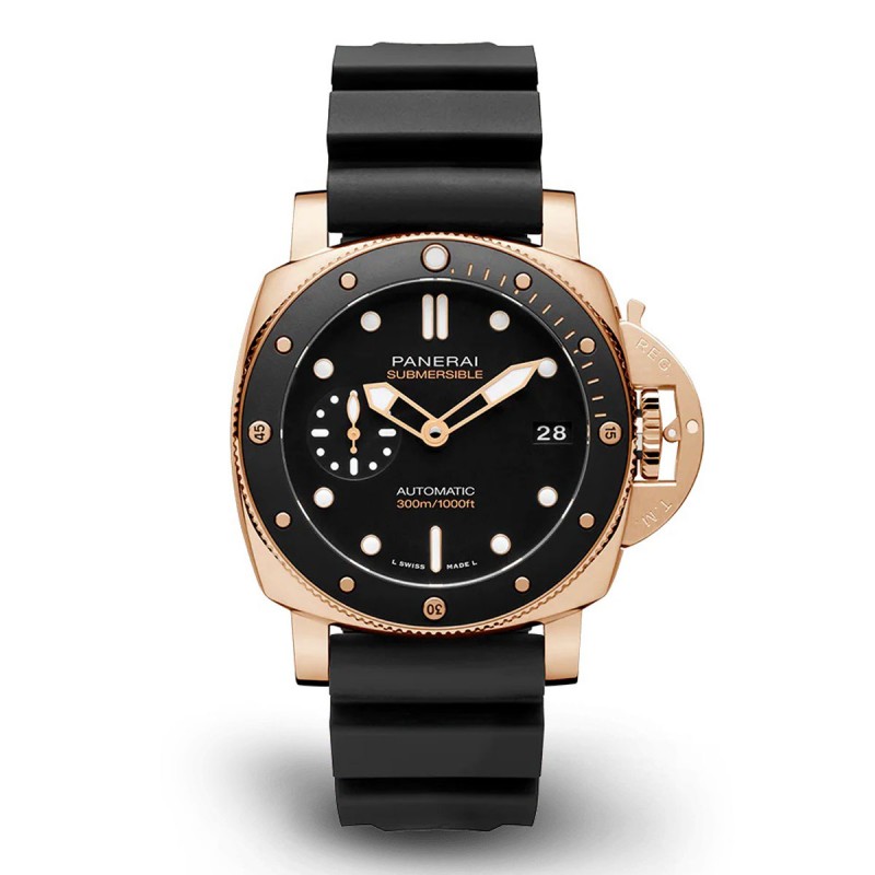 Montre Submersible