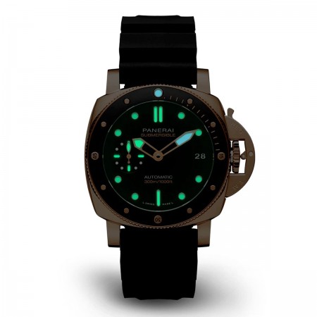Montre Submersible Goldtech
