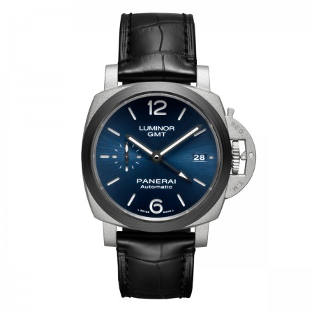 MONTRE Luminor GMT