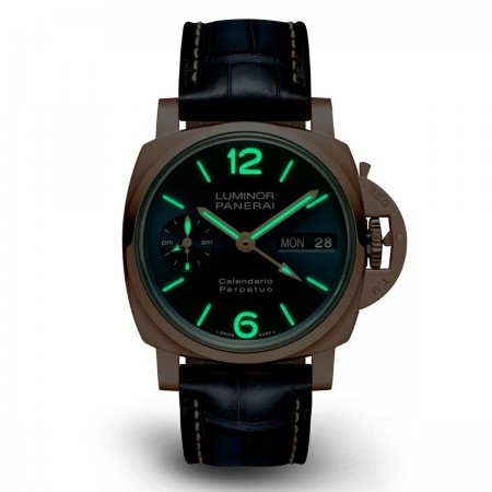 Montre Luminor