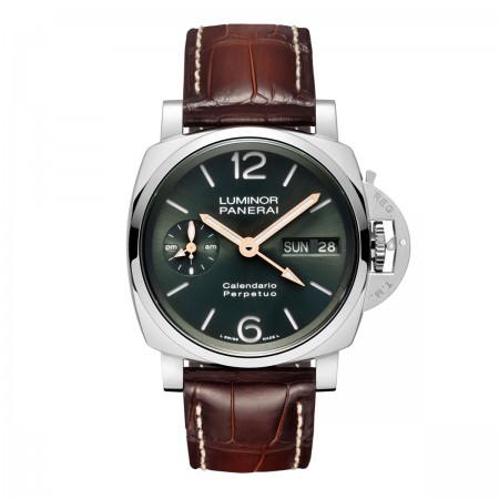 Montre Luminor Perpetual Calendar