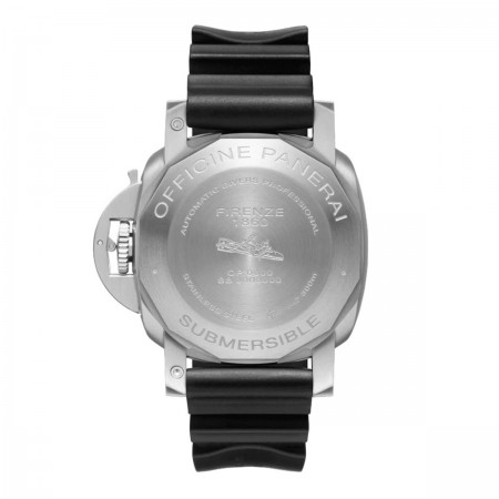 Montre Submersible - Mécanique à remontage automatique
