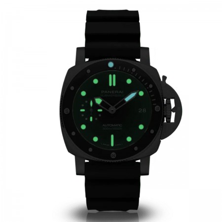 Montre Submersible - 42mm