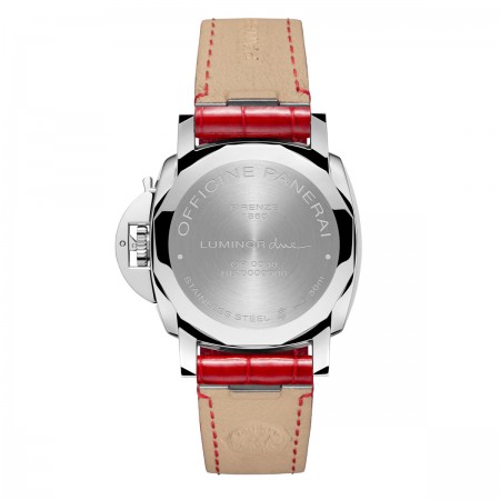 Montre femme Panerai Luminor