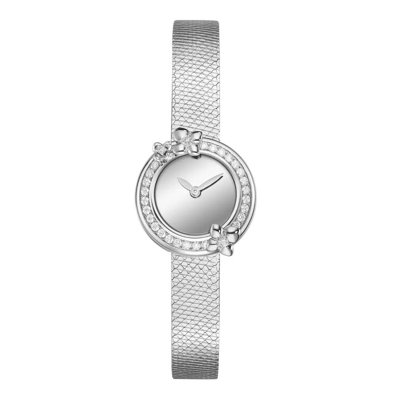 Montre Hortensia "Eden"-Cadran Diamant