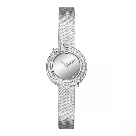 Montre Hortensia "Eden"-Cadran Diamant