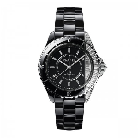 Montre Femme Chanel  J12 - Paradoxe